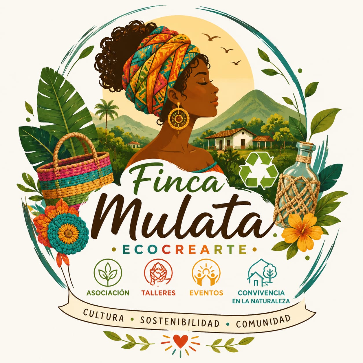 Finca Mulata